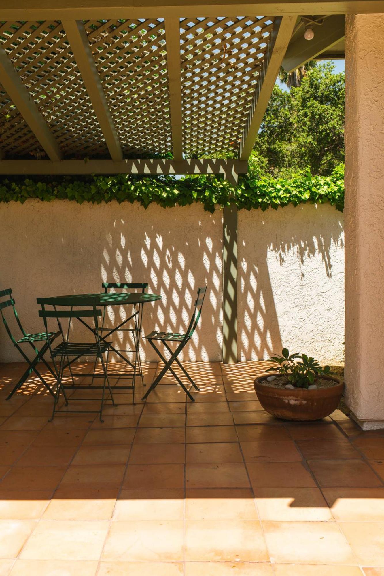 אוחאי Hummingbird Inn מראה חיצוני תמונה