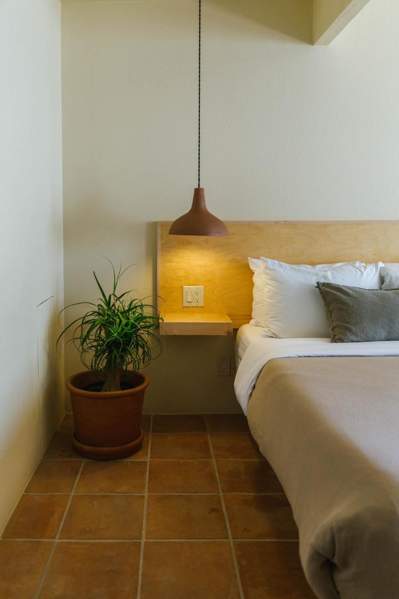 אוחאי Hummingbird Inn מראה חיצוני תמונה